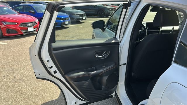 Used 2023 Honda HR-V Sport image 20