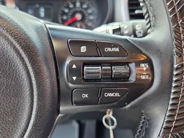 Used 2016 Kia Sorento FWD w/ LX Convenience Package image 29