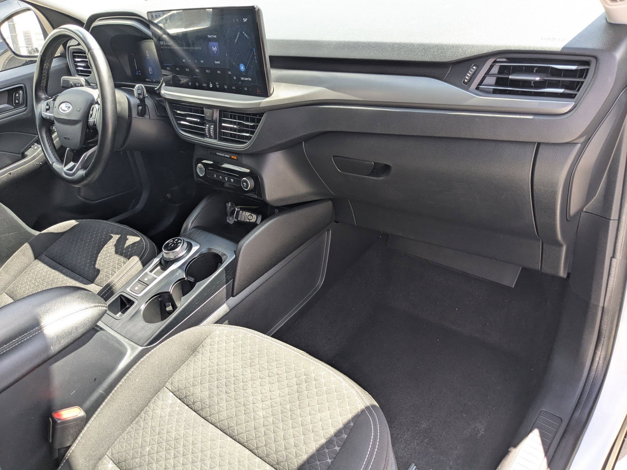 Used 2023 Ford Escape Active w/ Tech Pack #1 AWD/4WD image 34