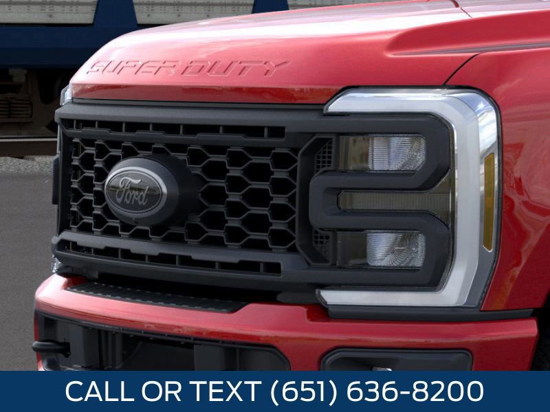 New 2026 Ford F350 XLT w/ XLT Premium Package image 21