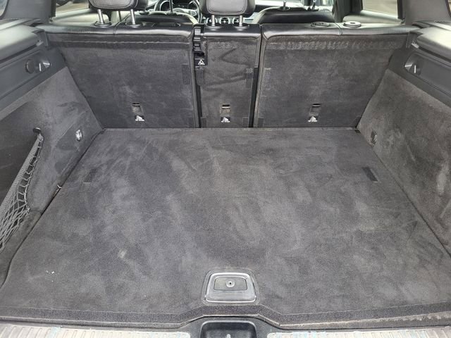 Used 2017 Mercedes-Benz GLC 300 4MATIC image 13