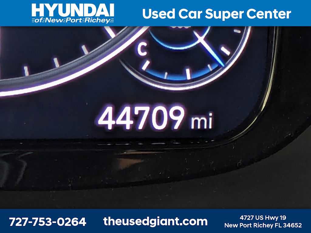 Used 2020 Hyundai Palisade Limited FWD image 46