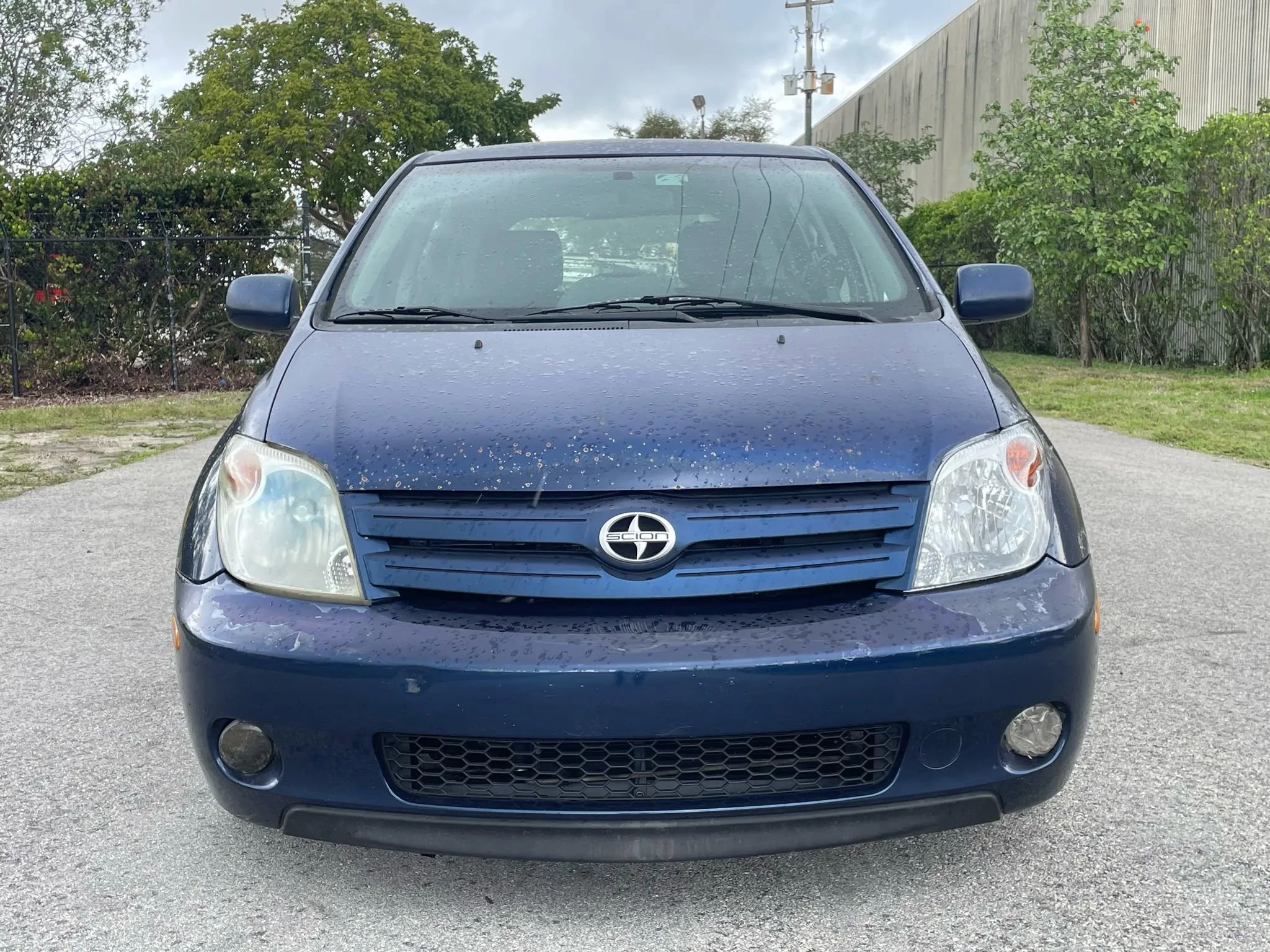 Used 2004 Scion xA image 5