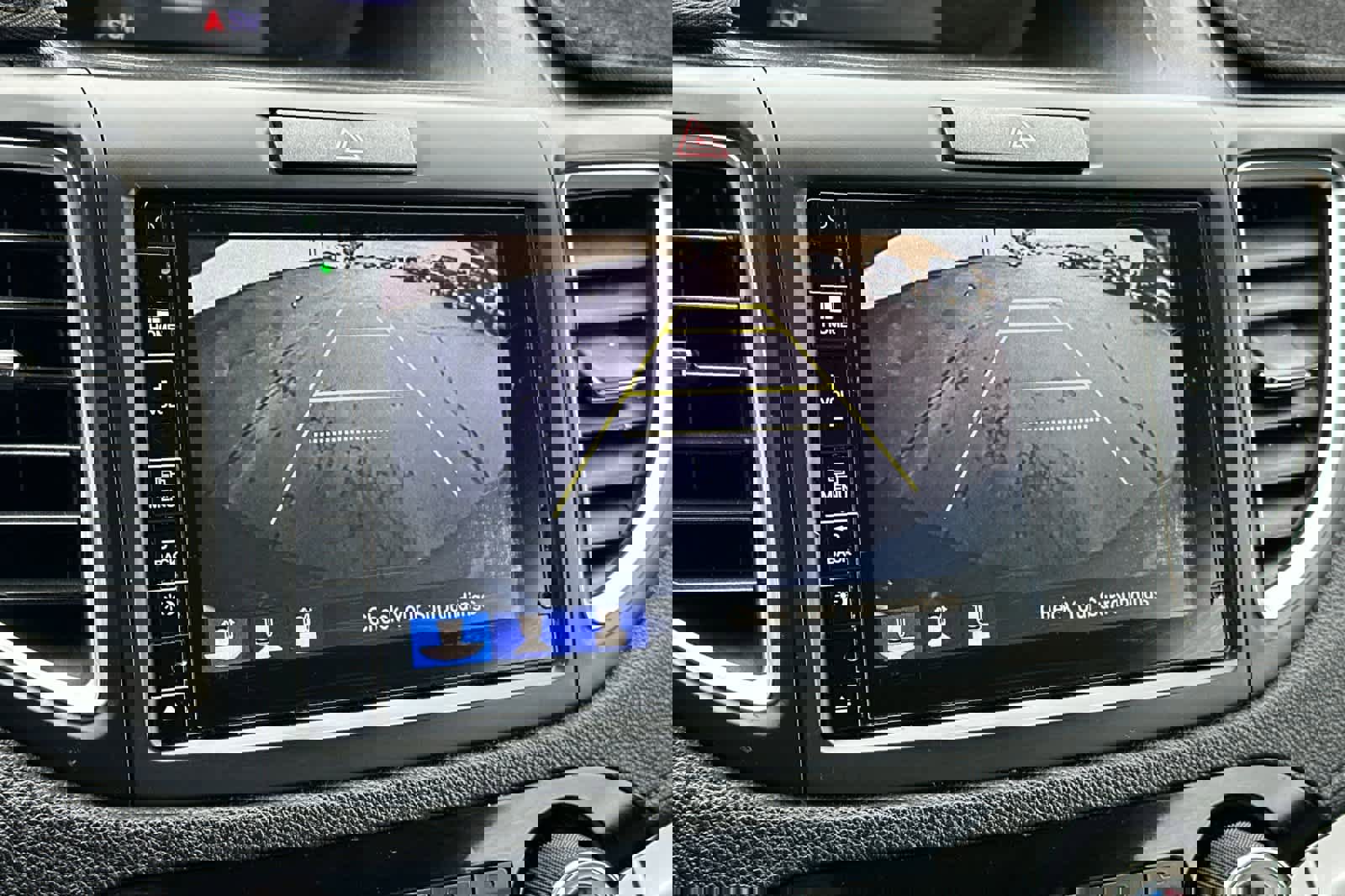 Used 2016 Honda CR-V EX image 21