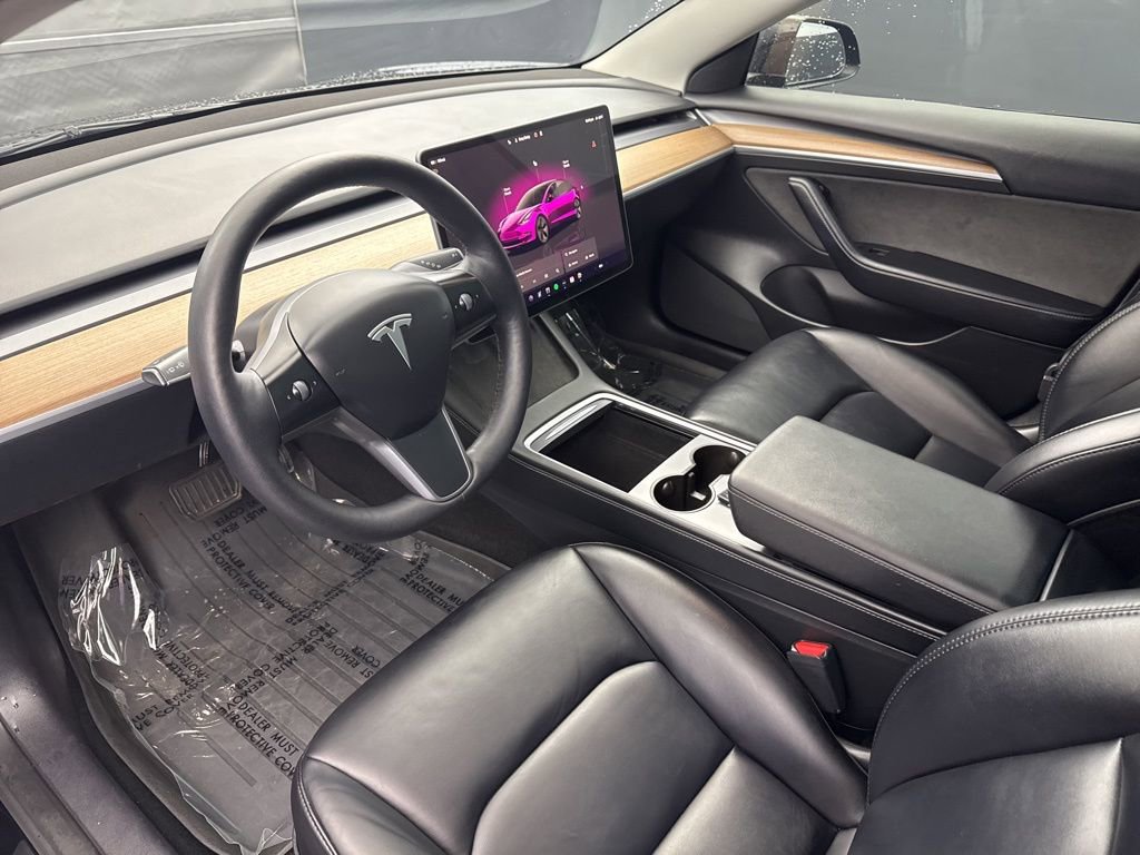 Used 2023 Tesla Model 3 Long Range image 8