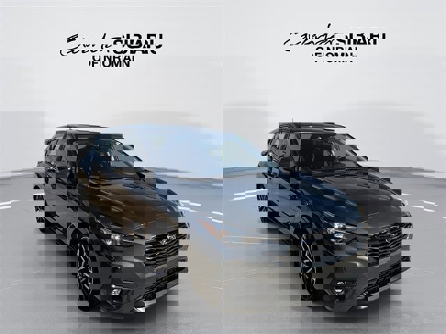 New 2026 Subaru Impreza 2.0i Sport image 1