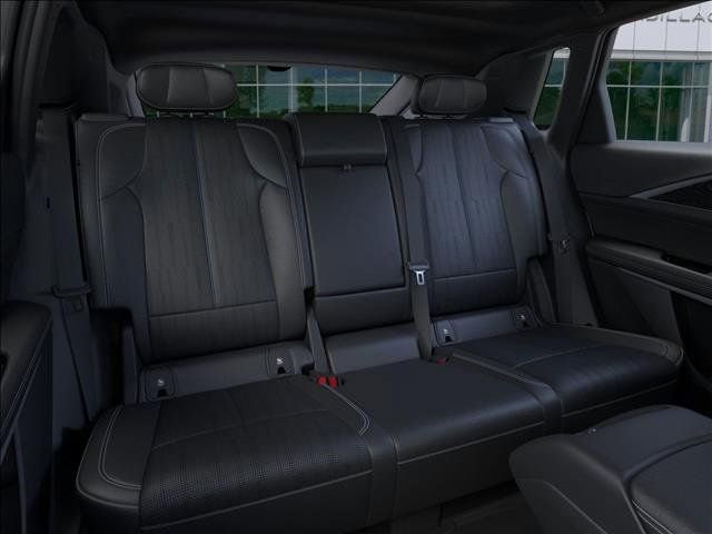 New 2026 Cadillac Lyriq Sport w/ LPO, Floor Liner Package RWD image 17