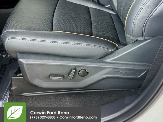 New 2026 Ford F350 Lariat AWD/4WD image 21