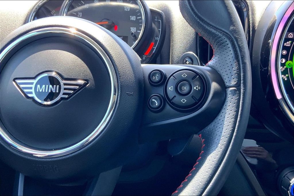 Used 2021 MINI Cooper Countryman S FWD image 17