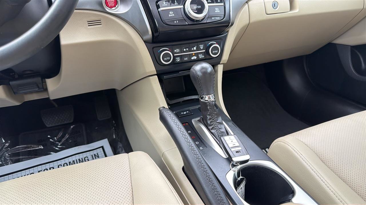 Used 2016 Acura ILX FWD image 24
