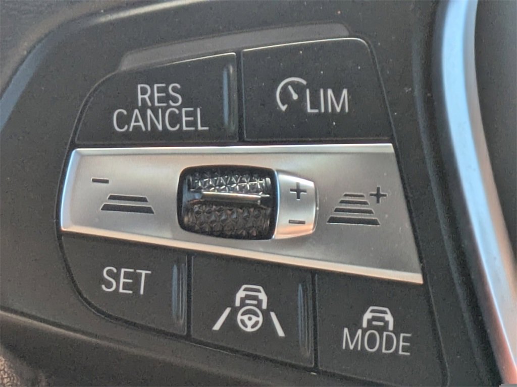 Used 2023 BMW X5 xDrive45e w/ Executive Package image 32