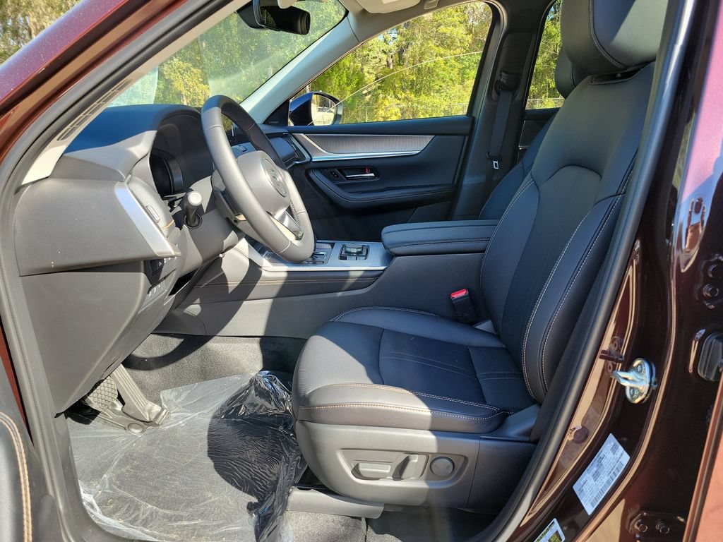 New 2026 MAZDA CX-90 3.3 Turbo w/ Premium Sport Pkg AWD/4WD video 2