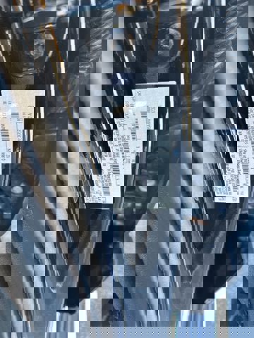 Certified 2023 Ford F350 Lariat w/ Chrome Package image 18