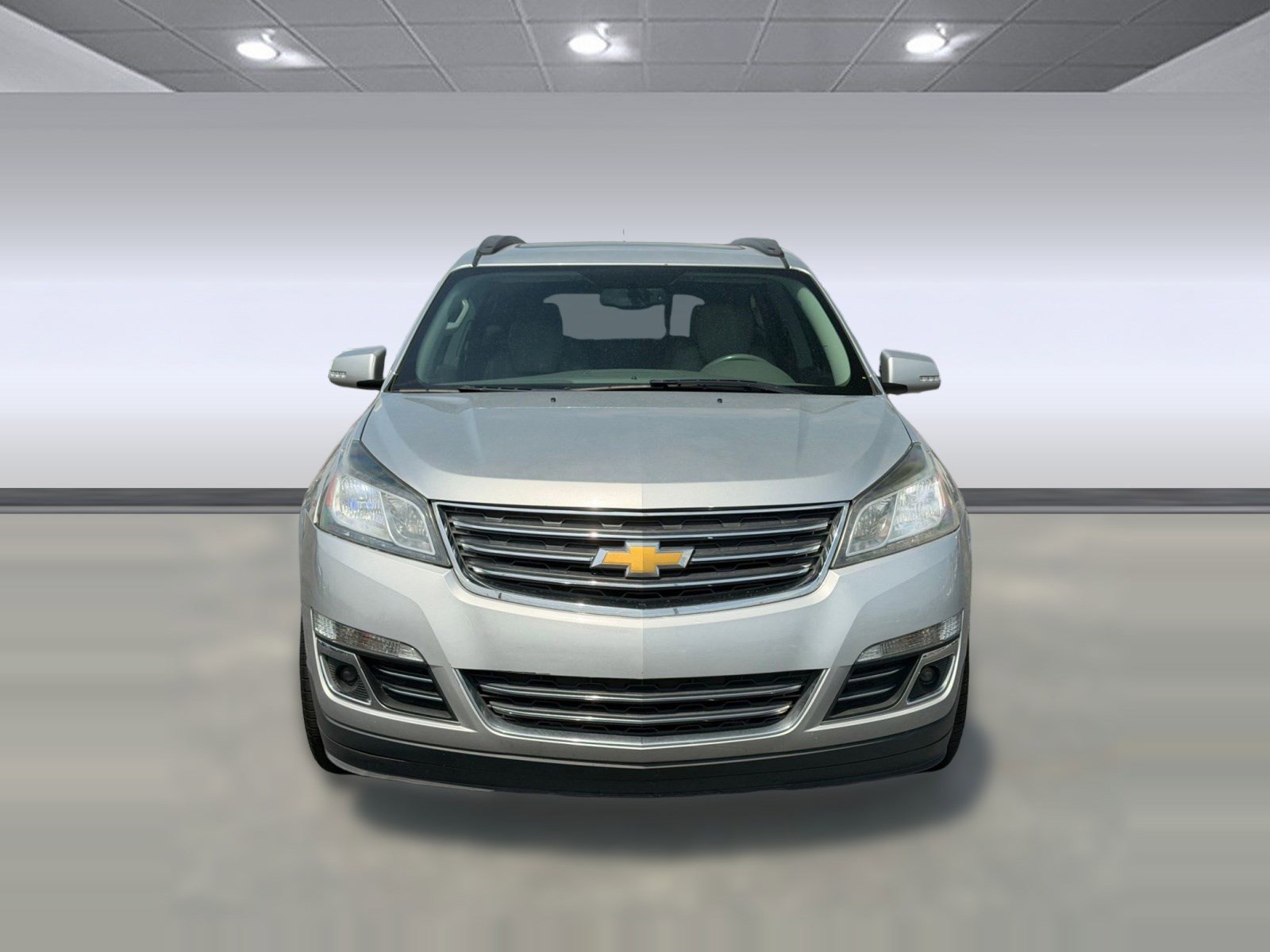 Used 2013 Chevrolet Traverse LTZ FWD image 6
