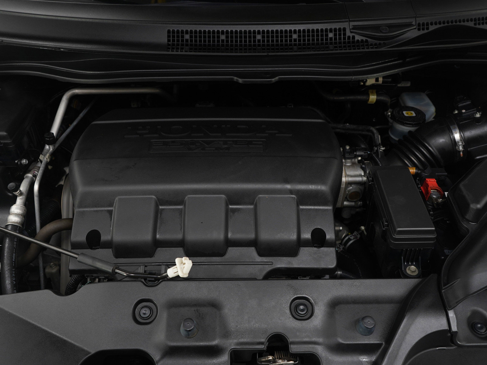 Used 2015 Honda Odyssey EX-L image 27