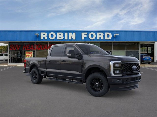 New 2026 Ford F250 XL image 7