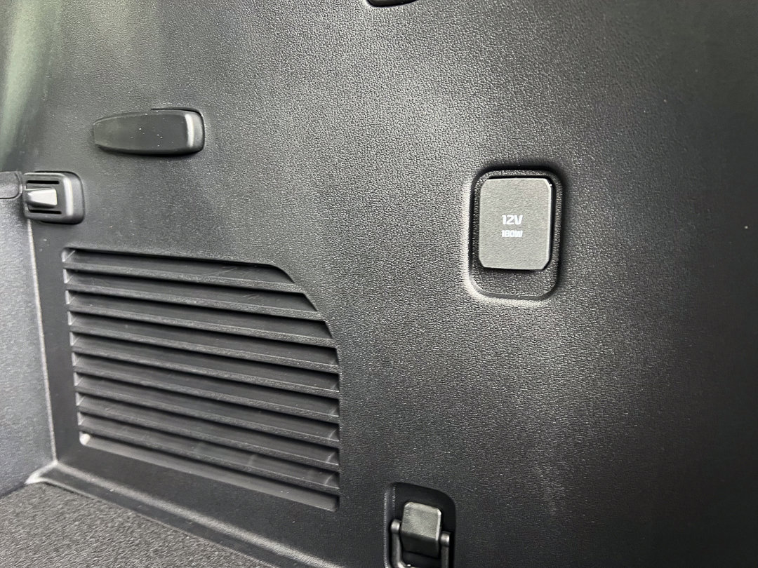 Used 2027 Kia Telluride S image 7