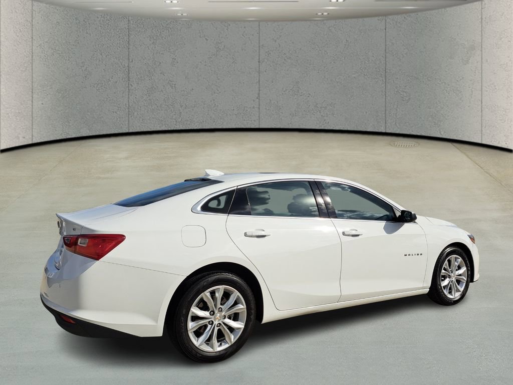 Used 2024 Chevrolet Malibu LT image 5
