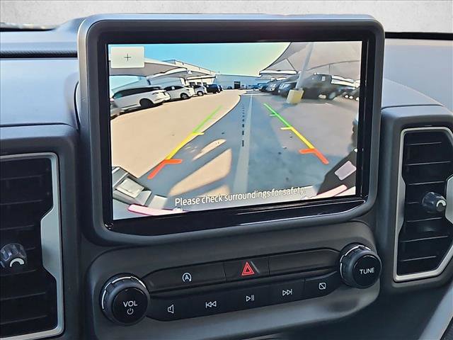 Used 2024 Ford Bronco Sport Big Bend image 14