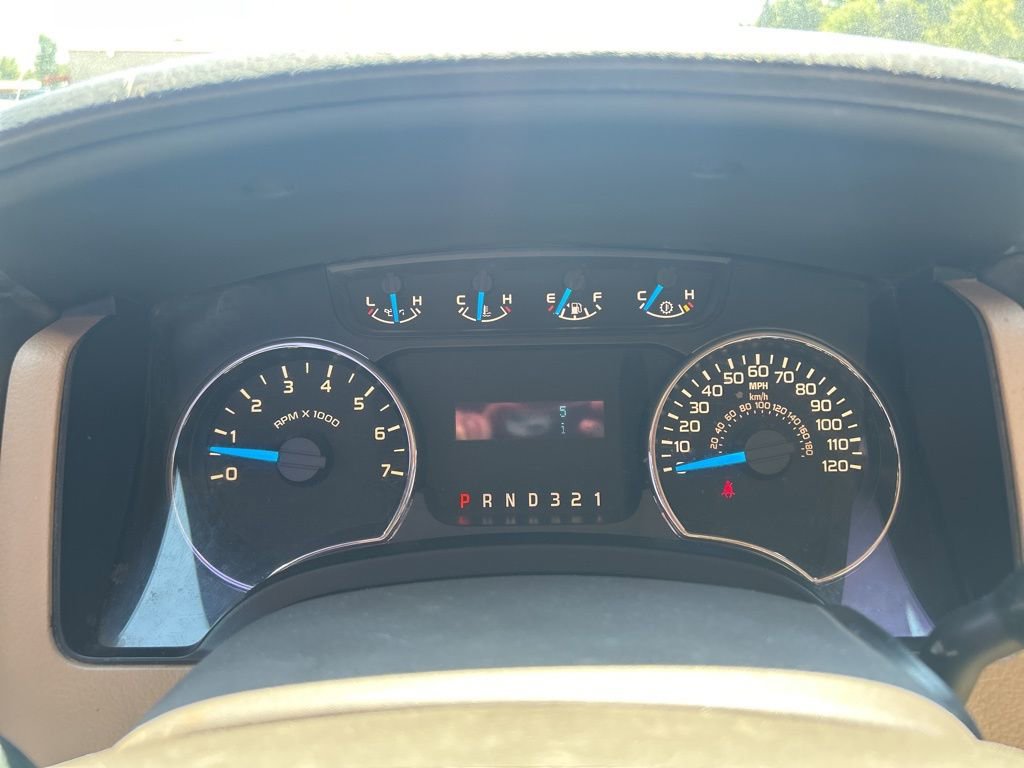 Used 2014 Ford F150 XLT image 13