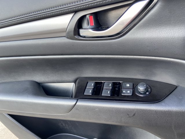 Used 2025 MAZDA CX-5 AWD 2.5 S w/ Preferred Package image 51