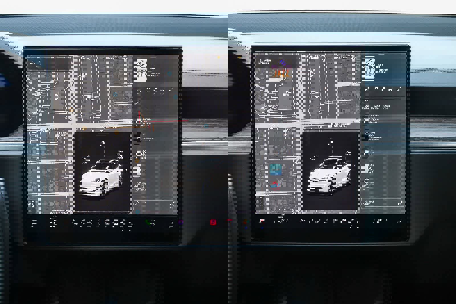 Used 2022 Tesla Model S image 13