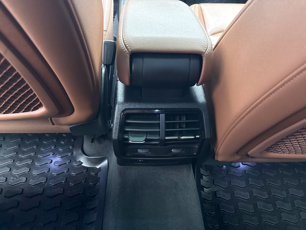 Certified 2024 Audi Q3 2.0T Premium Plus AWD/4WD image 36