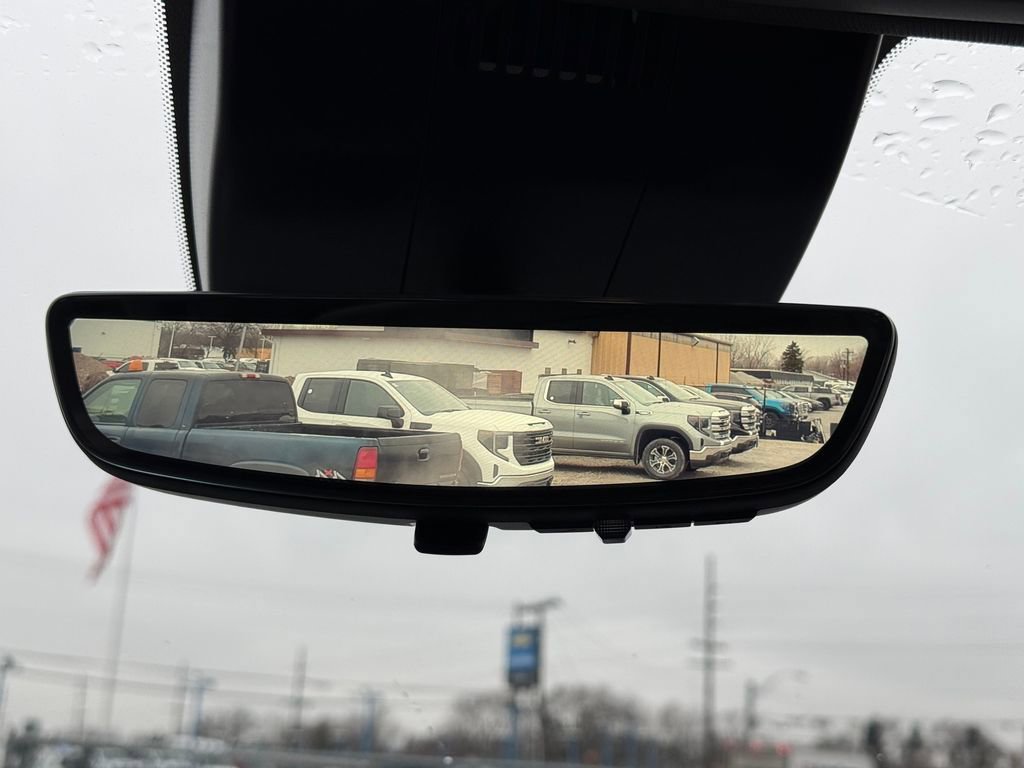 New 2026 GMC Sierra 3500 Denali w/ Denali Reserve Package image 20