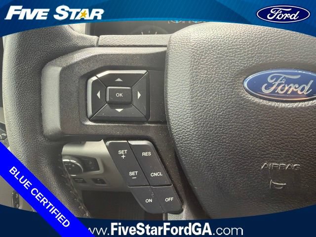 Used 2020 Ford F150 XLT w/ Equipment Group 302A Luxury AWD/4WD image 18