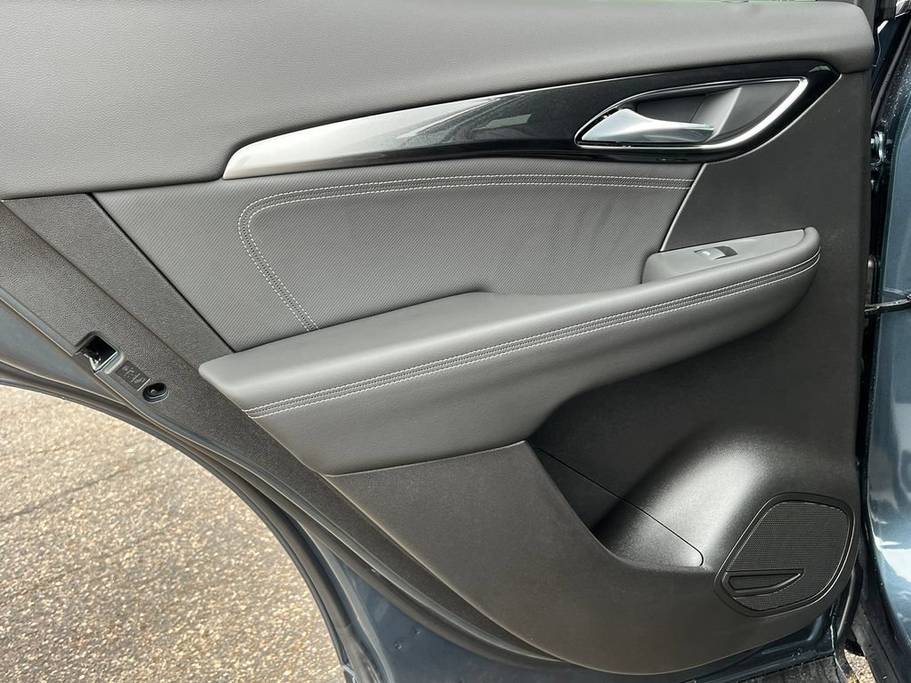 New 2026 Buick Envision Preferred AWD/4WD image 33