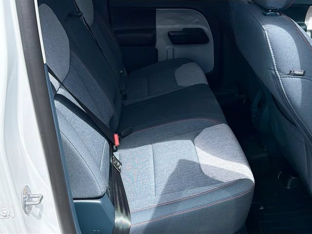 Used 2024 Ford Maverick XLT FWD image 25