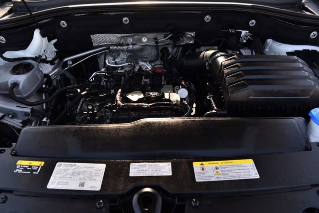 Certified 2024 Volkswagen Atlas Cross Sport SE image 26