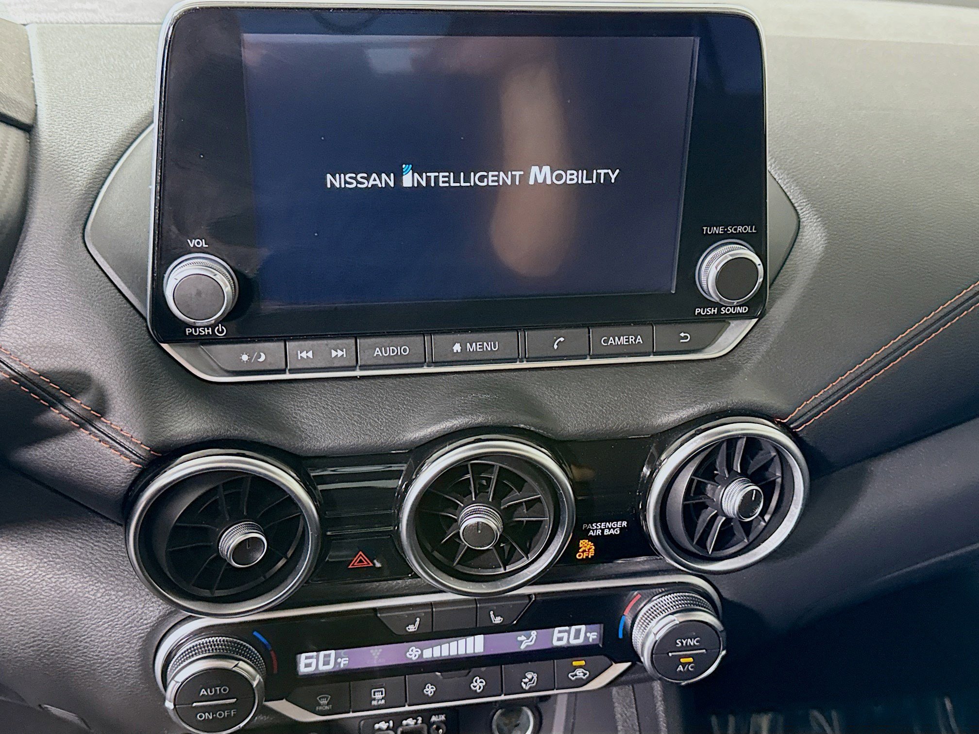 Used 2024 Nissan Sentra SR image 18