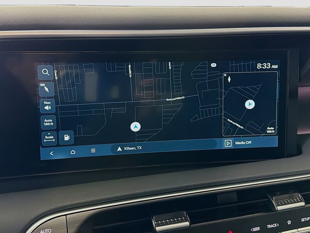 New 2026 Hyundai Palisade Limited FWD image 17