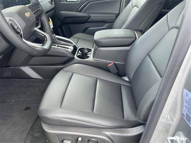 New 2025 Chevrolet Colorado LT w/ LT Convenience Package image 7