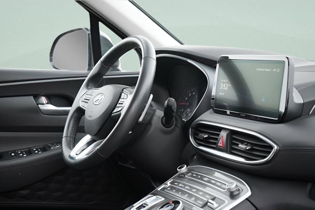 Certified 2023 Hyundai Santa Fe SEL AWD/4WD image 13