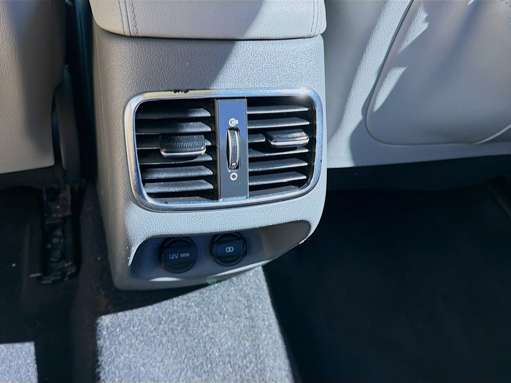 Used 2016 Kia Optima EX w/ Option Group 040 image 22