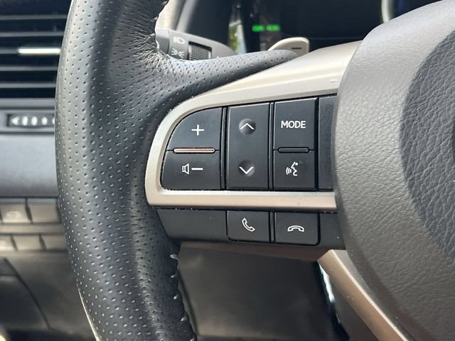 Used 2019 Lexus RX 450h F Sport AWD/4WD image 28