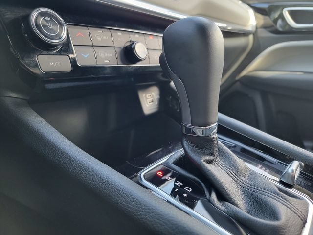 Certified 2023 Jeep Compass Limited AWD/4WD image 29