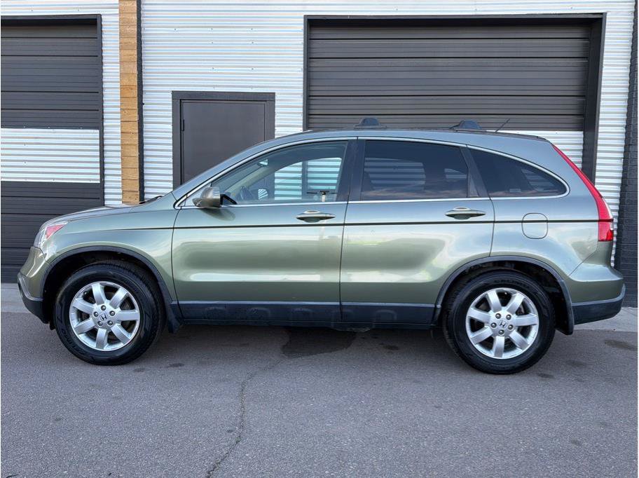 Used 2007 Honda CR-V EX-L image 7