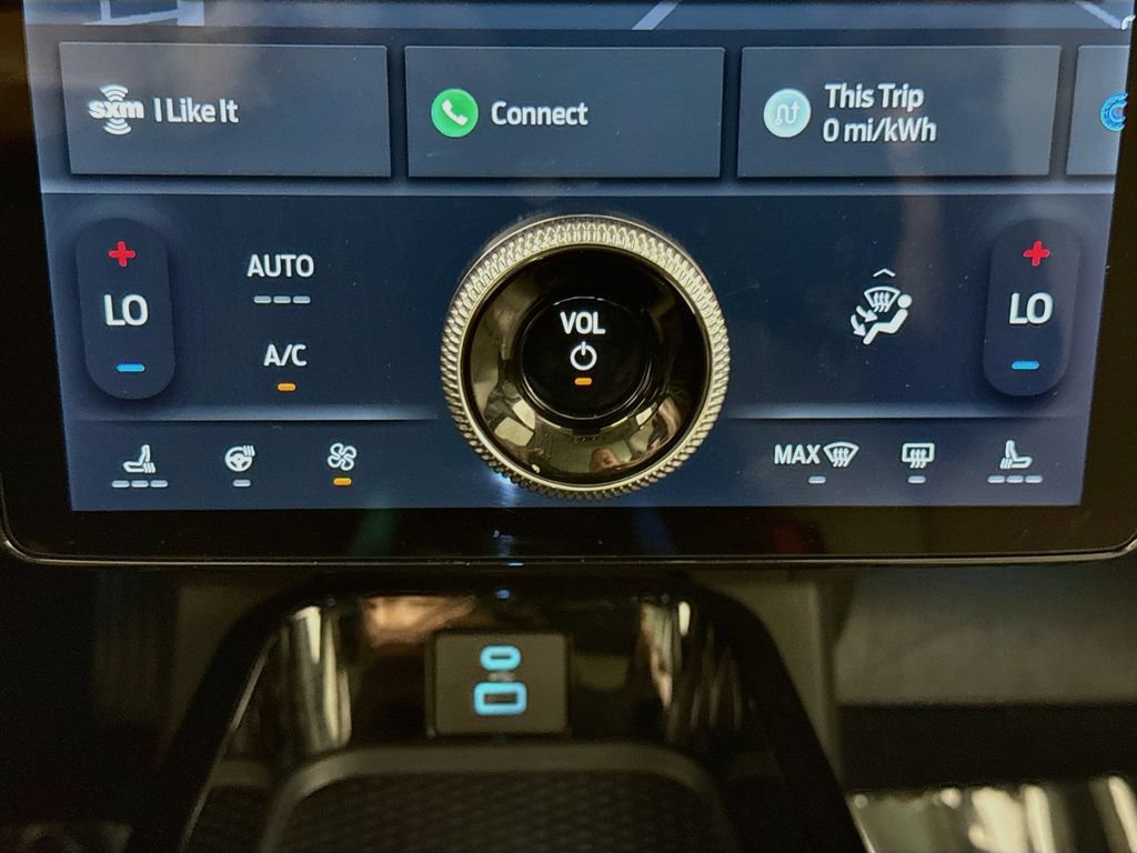 Used 2021 Ford Mustang Mach-E Premium AWD/4WD image 17