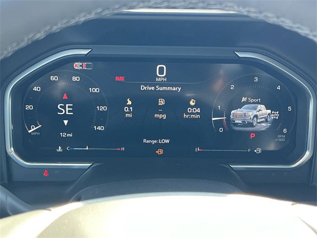 New 2026 GMC Sierra 1500 Denali w/ Denali Reserve Package image 15