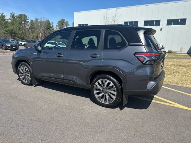Used 2025 Subaru Forester Touring AWD/4WD image 7