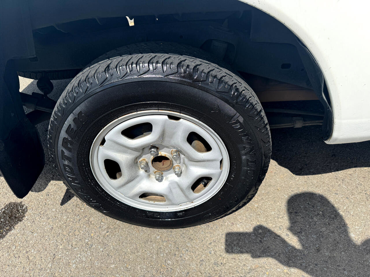 Used 2012 Toyota Tacoma 2WD Regular Cab image 28