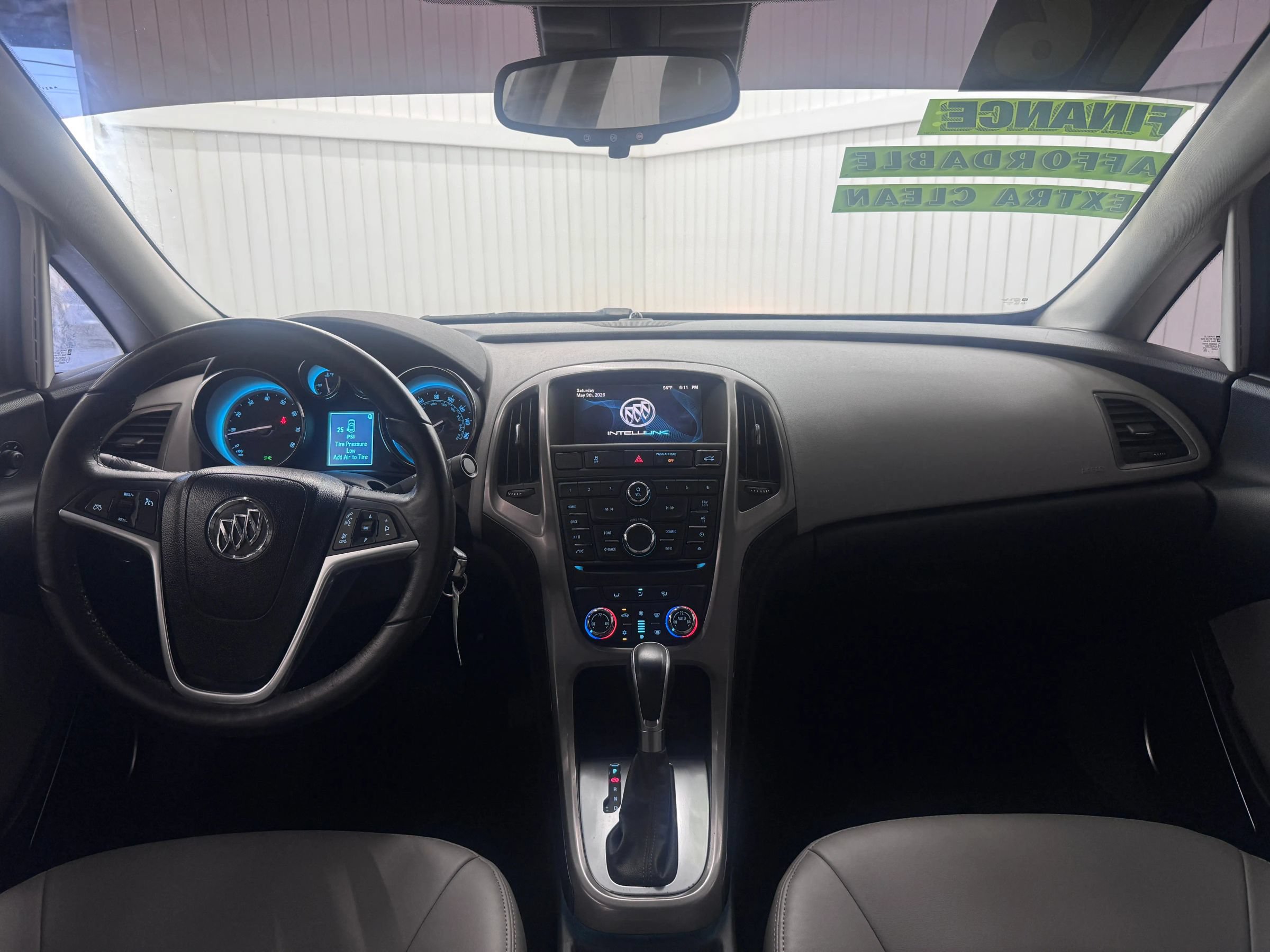 Used 2016 Buick Verano FWD image 17