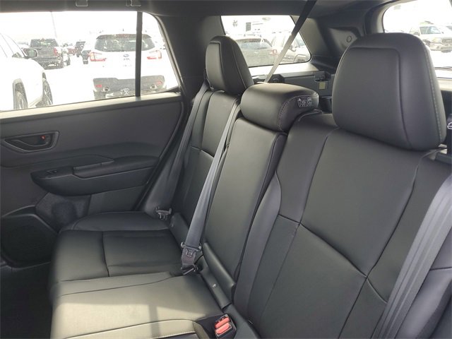 New 2026 Subaru Outback Wilderness w/ Wilderness Package image 10