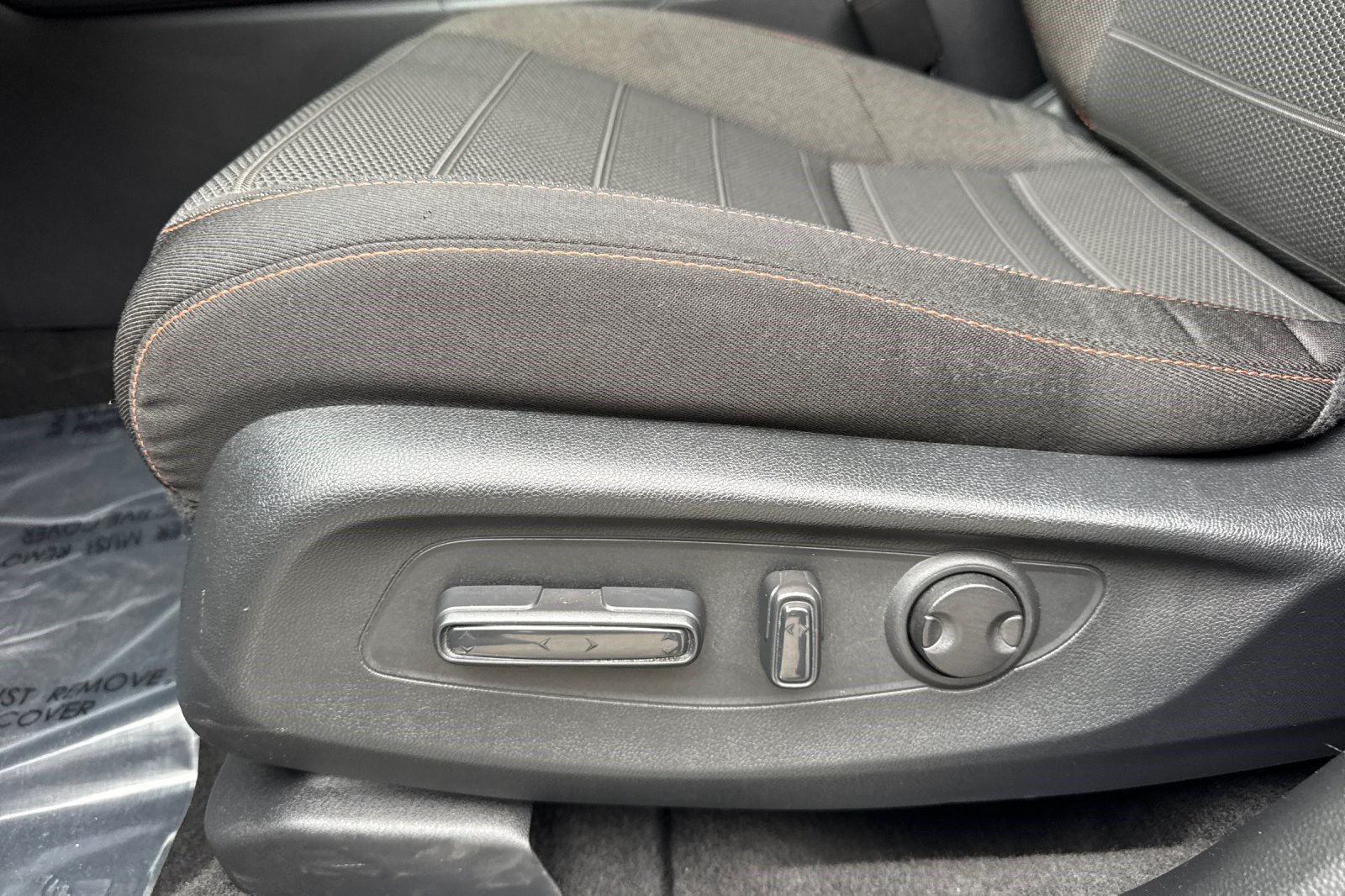 Certified 2026 Honda CR-V TrailSport image 14