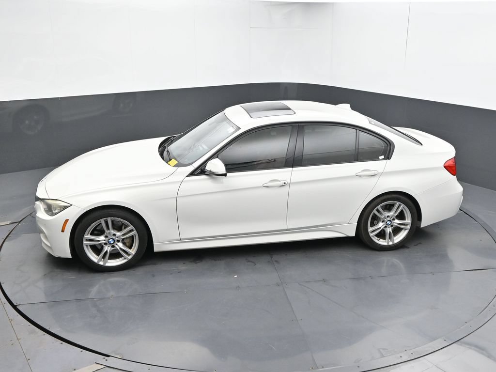 Used 2015 BMW 335i Sedan RWD image 17