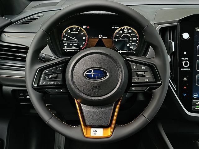 New 2026 Subaru Forester Wilderness AWD/4WD image 9