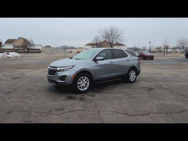 Used 2023 Chevrolet Equinox LT image 6